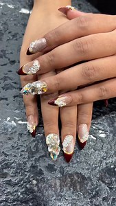 53 reactions · 49 comments | Nail extention and Nail art call - 8920134530 | Zoe Nails | Facebook