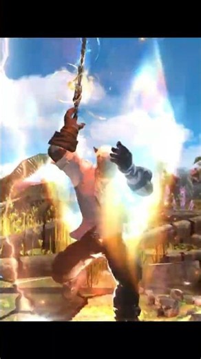 FFXIV - Viper LB3 #asher #silverlake #ffxiv #ff14 #finalfantasyxiv #hrothgar