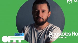 OFFF创意节 - 如何高效使用Maxon Studio制作运动图形