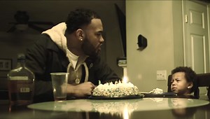 Joyner Lucas Drops the Controversial "Happy Birthday" Video