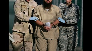 9 Gitmo detainees sent to Saudi Arabia; 80 prisoners remain