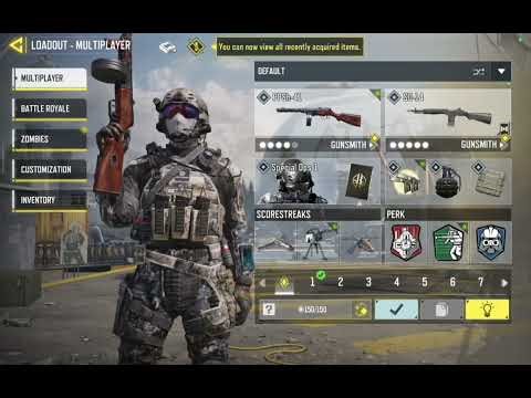 COD mobile complete guide 2026 How to Play Like a PRO in COD Mobile Gunsmith & Gameplay Guide