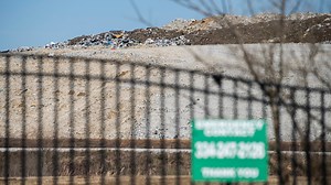 Uniontown landfill gets state approval despite locals' objections