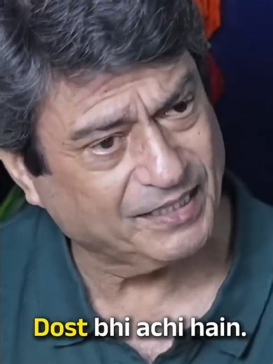 Indian actor Abhimanyu Arora talk about his experience with bushra ansari in Pakistani Drama #PakistaniDrama #kanwaljitsingh #abhimanyuarora #podcast #hindipodcast