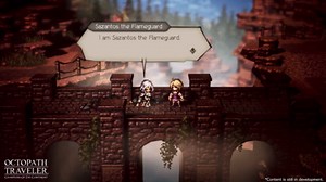 Octopath Traveler: Champions of the Continent - Official Bestower of All Chapter 8 Pt. 2 Trailer
