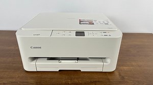 Canon PIXMA TS6550i im Check.