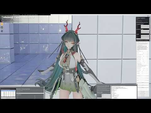 Enhanced Camera Animator in Garry's Mod Tutorial