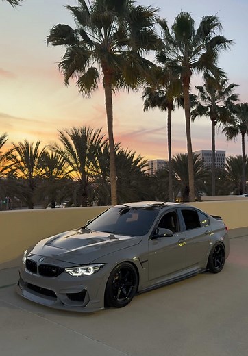 Discover the BMW M3 F80: Performance and Features