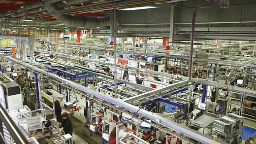 What is the IIoT? Everything you need to know about the Industrial Internet of Things