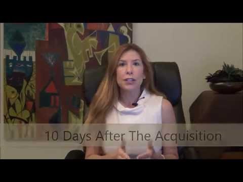 Schedule 13G Instructions