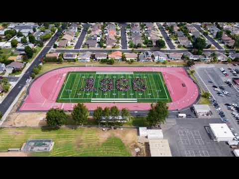 El Dorado HS Since 1966