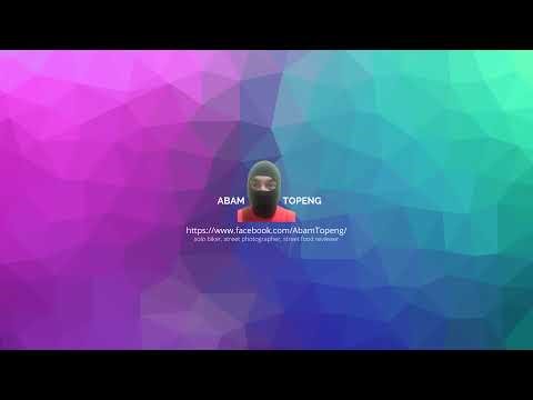 Isu Semasa - Kuil Setinggan