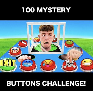 130K views · 1.3K reactions | Don't press the wrong button! | Adam B | Facebook