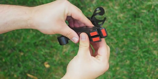 Zax Sound SF-666 Pro Condenser Microphone - Review