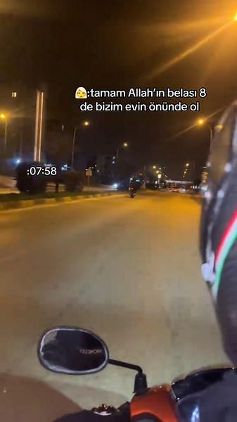 2 dk Ordayımm#cbr600rr #fyp