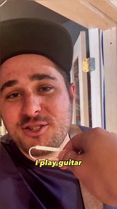 8.3K views · 156 reactions | What instrument do you play and why? 類 | Matisyahu | Facebook