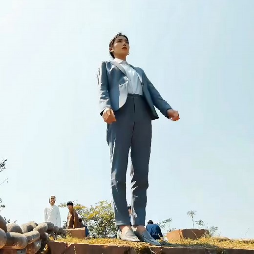 16K views · 172 reactions | I am nobody #IAmNobody #movieclips #films #viralvideo #videoviralシ #foryouシ | Sindiswa Ayesha Chiliza | Facebook