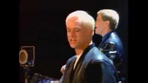 Bronski Beat - Hit That Perfect Beat (HQ 1985) - GoyimTV