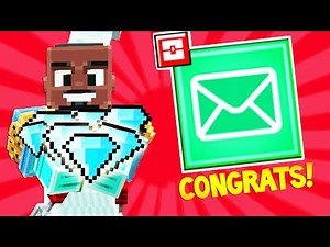 Pixel Gun 3D - WINNERS ANNOUNCED!