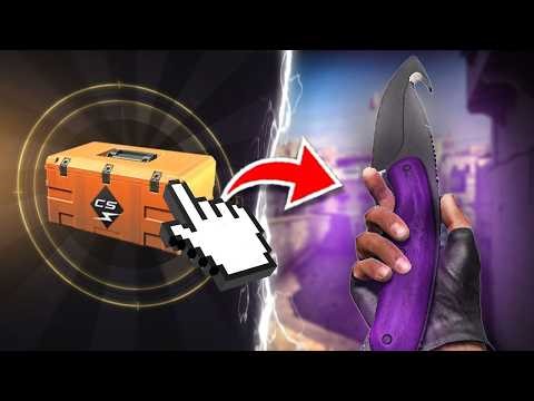 SkinClub Case Opening No Way This Just Happened… (SkinClub Promo Code 2026)