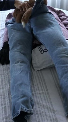 Making A Real Life Ragdoll (Of Myself)