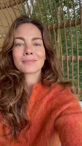 Confession time! Let’s talk skin truths - growing up, I didn’t really wear sunblock or have a lot of “sun-sense”. I even used to frequent the tanning salon. 🙊 I’ll even admit that to this day, sometimes I won’t reapply my sunblock. (This is an important step, folks!) Let me know some of your skin truths below and together, let’s vow to take care of our skin the best that we can. | Michelle Monaghan