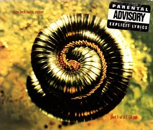 Nine Inch Nails - Closer: Further Away