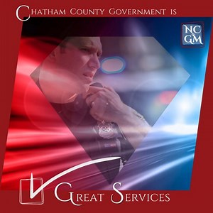What's NCGM? It's National County Government Month! Since 1991, the National Association of Counties (NACo) has encouraged counties to actively promote their roles and responsibilities in serving residents. This NCGM, we're sharing how our Great People, Great Services, and Great Places help Chatham County, Georgia check ALL the boxes for great government. We are kicking off week two of National County Government Month by celebrating the dedicated teams that keep our community safe 24/7! From eme