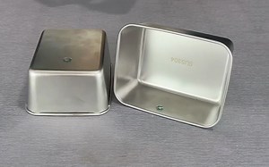 不锈钢小方盒测评