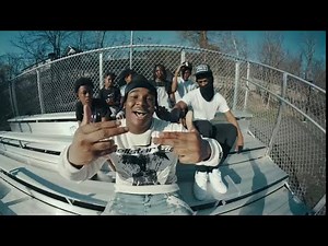 DTB Chris - Murderer (Official Music Video)