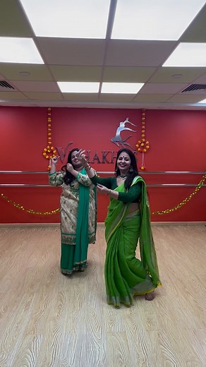 406K views · 8.8K reactions | Teej special #teej #TeejSpecial #maathesaje #ghoomardance #vishakhasdance | Vishakha's : A Dance and Music Training Institute | Facebook