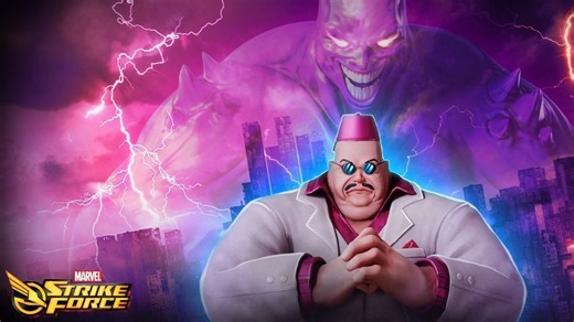 Marvel Strike Force Chaotic Storm Raids update: Everything you need to know