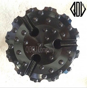 [Hot Item] Qideli Rock Drill Tools Drilling Bit for Engineering Equipment and Mining