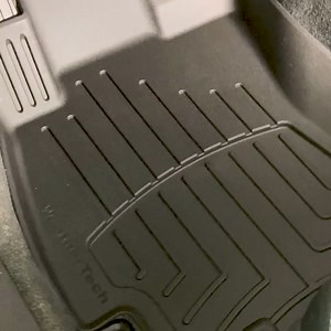 9.5K reactions · 40 shares | Expect more from your liner. More durability. More mess protection. More coverage. | WeatherTech | Facebook