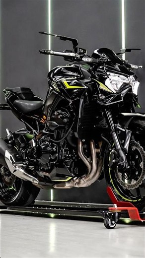 2024 Kawasaki Z900 Review | The Ultimate Naked Bike? Specs, Sound & Ride