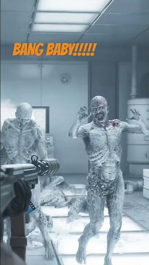 WOOO #gaming #horrorgamingcommunity #residentevil #residentevil9 #residentevil9requiem #gameplay #hi