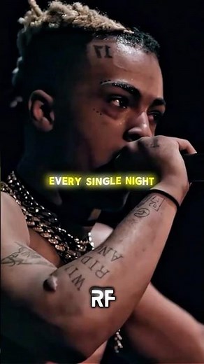 XXXTENTACION’s Mom Accepts His Award… 💔🕊️