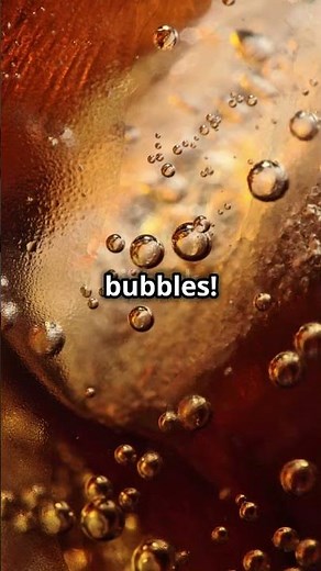 Why Mentos Make Coke Explode! 💥