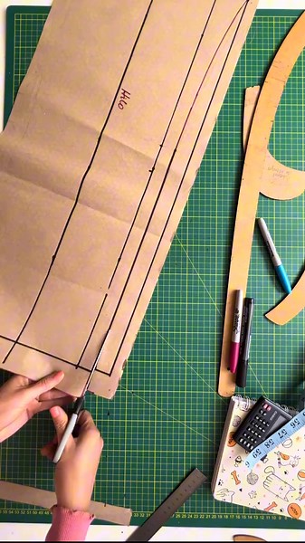 Tutorial Completo de Palazzo para DIY