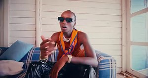 Truth or dare (remix) by Davis D Feat. Big Fizzo is Out Now 🚀 | Patycope