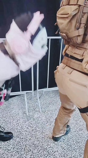 Captain Price Cosplay Showcase