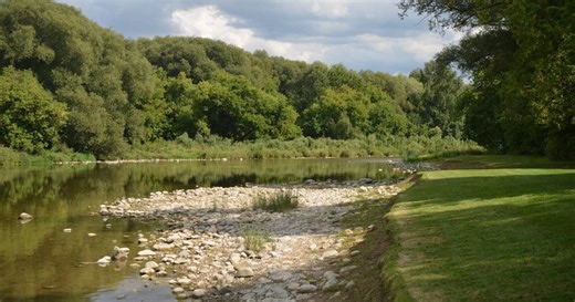 GRCA seeking public input on floodplain mapping