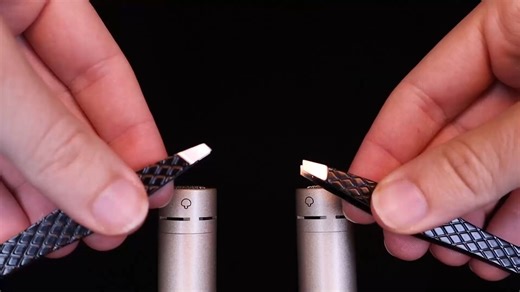 能听出来是什么曲子吗 Rithmic ASMR 触发音 旋律