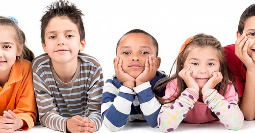 Facts for Kids About Bullying