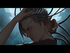 Netrunner LCG - ANARCH - VIRUS