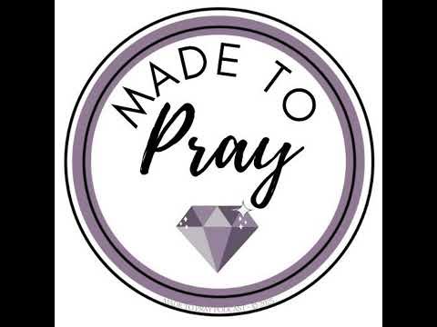 Praying for Peace in the Midst of Chaos