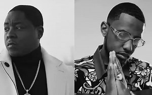 Fabolous vs. Jadakiss IG Live 20200629