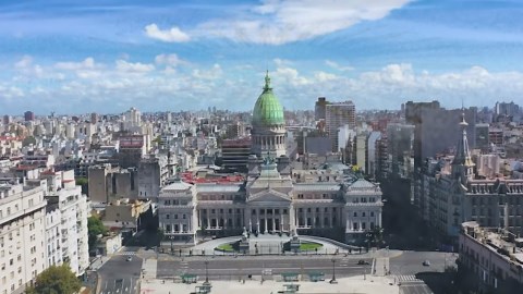 How Argentina Lost Its Chance to Be a Superpower and Fell Into Economic Chaos