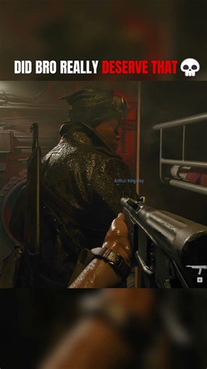 This felt a bit personal💀| COD Vanguard #gaming #ytshorts #cod #humor #callofduty #fpsgames #shorts