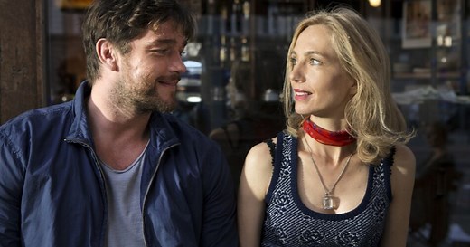 Sag mir nichts (2016) - Film (Drama) | TV & Streaming